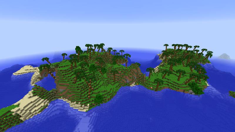 Скриншот мода Zoesteria #43