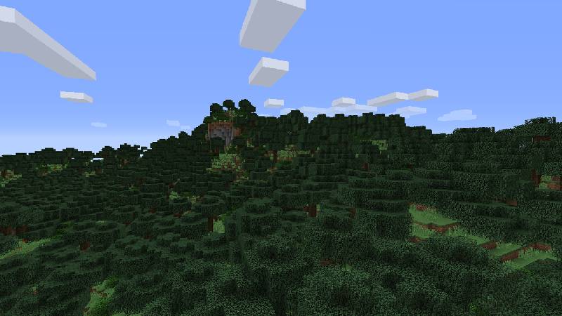 Скриншот мода Zoesteria #45