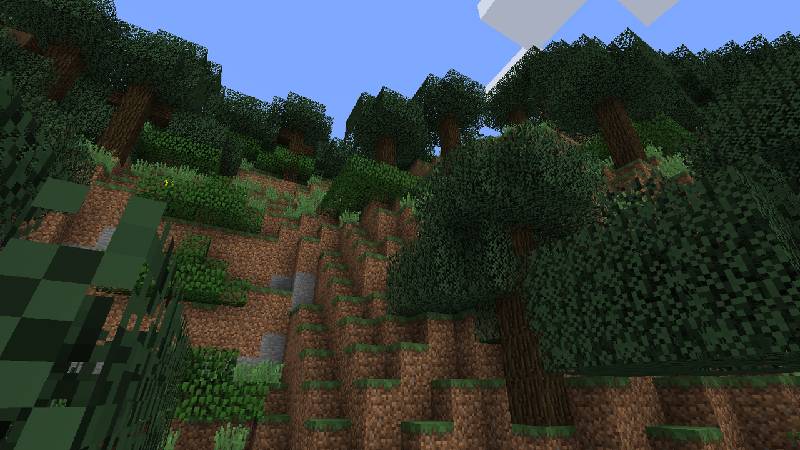 Скриншот мода Zoesteria #46