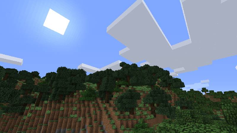 Скриншот мода Zoesteria #47