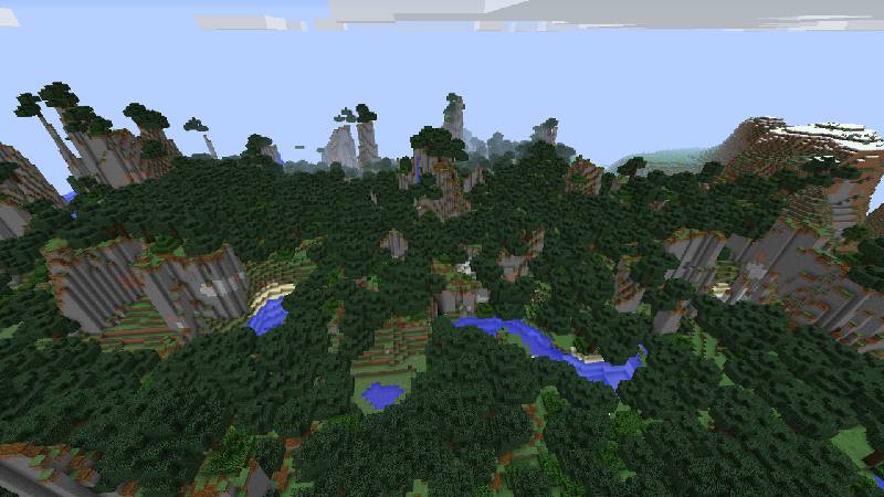 Скриншот мода Zoesteria #48