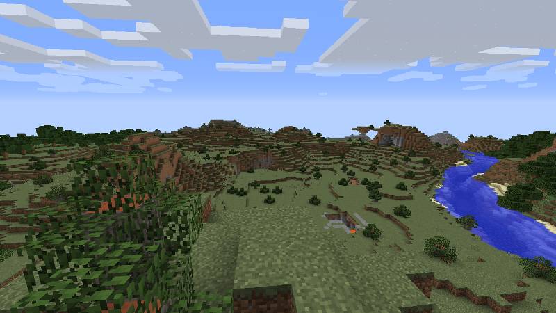 Скриншот мода Zoesteria #50