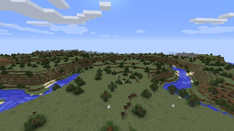 Скриншот мода Zoesteria #51