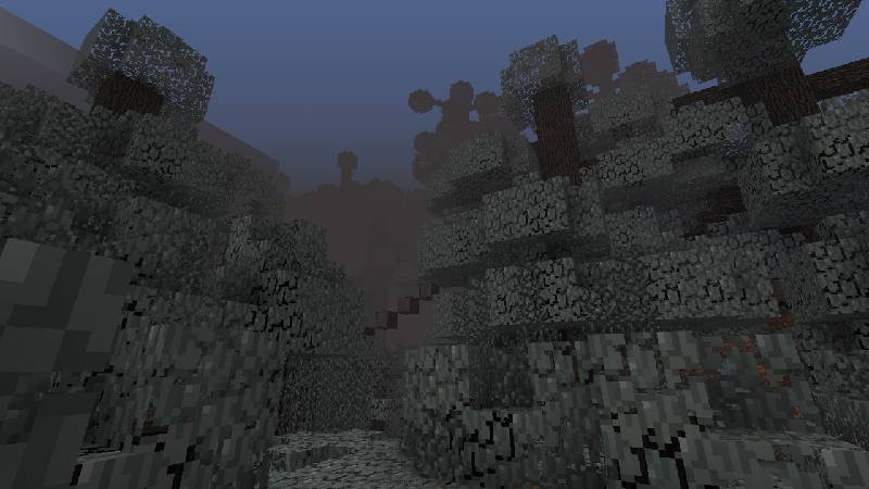 Скриншот мода Zoesteria #53