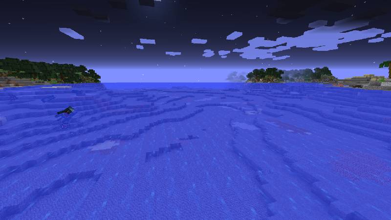 Скриншот мода Zoesteria #55