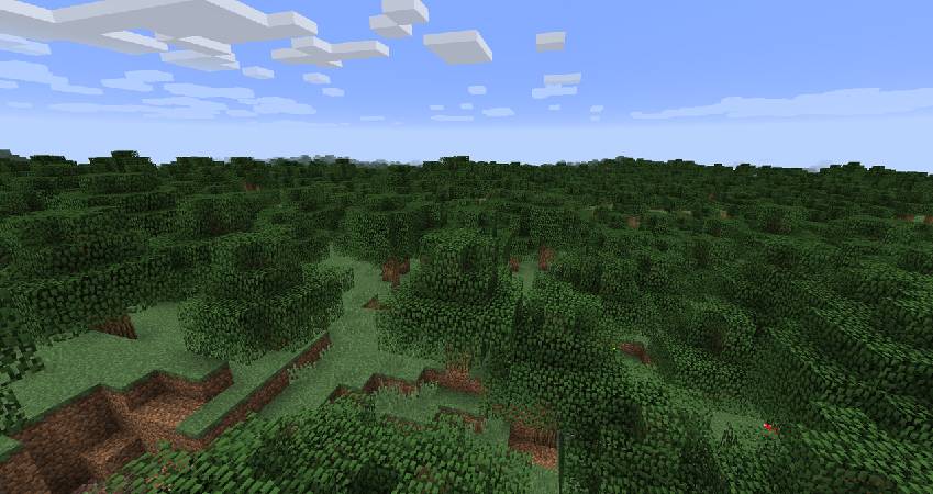 Скриншот мода Zoesteria #57