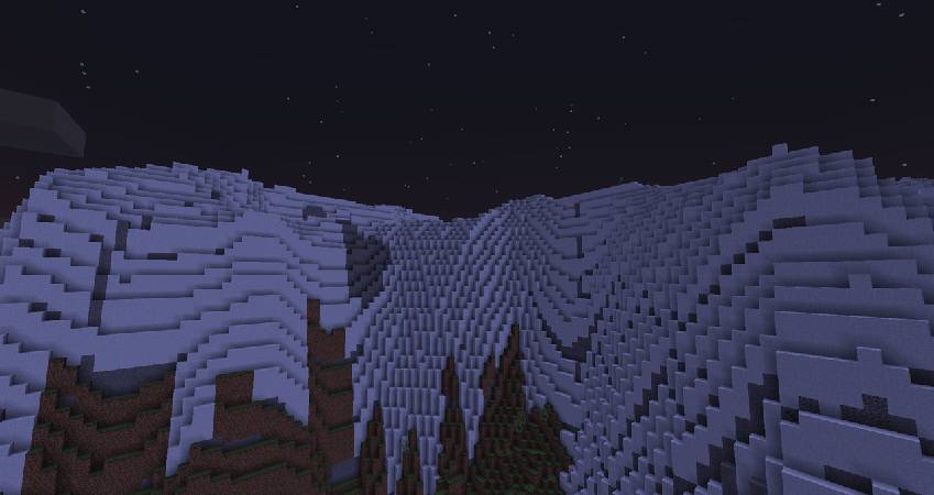 Скриншот мода Zoesteria #58