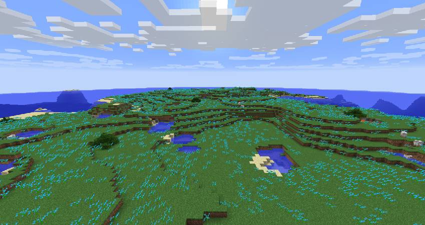 Скриншот мода Zoesteria #60