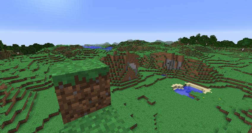 Скриншот мода Zoesteria #61