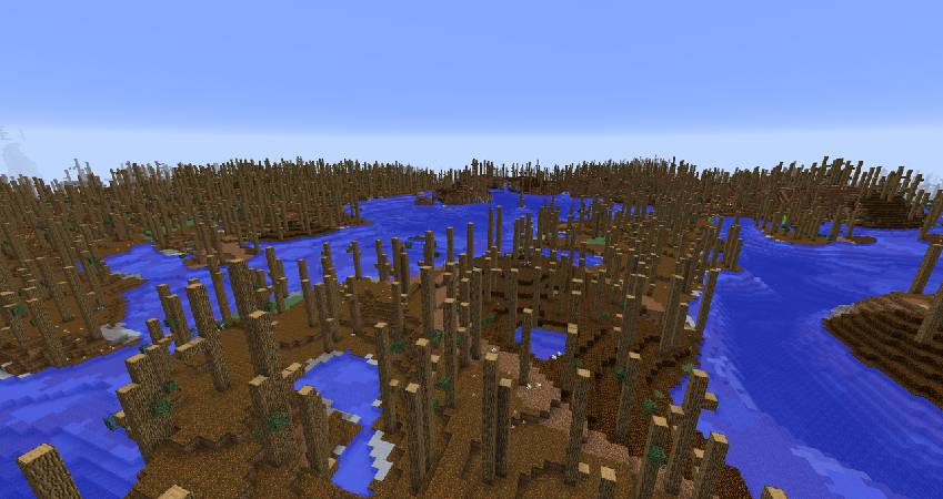 Скриншот мода Zoesteria #65