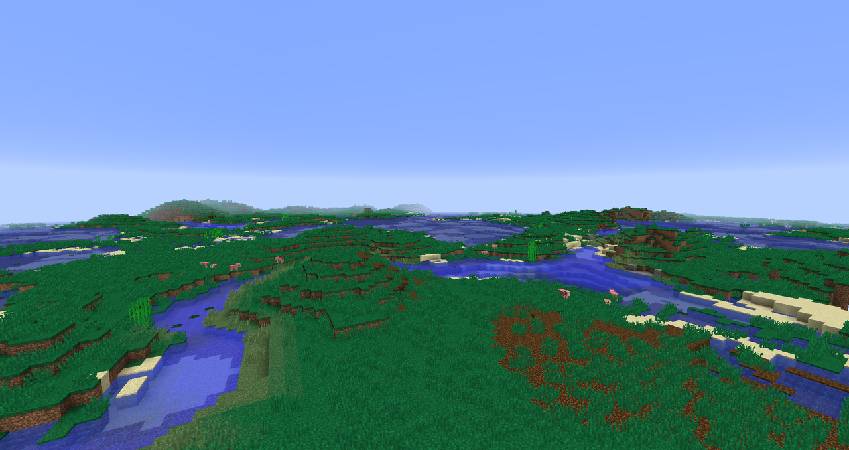 Скриншот мода Zoesteria #69