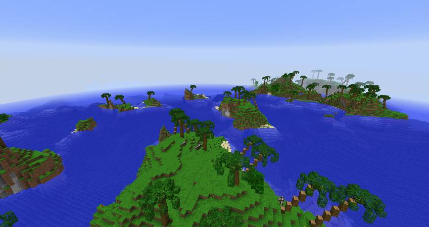 Скриншот мода Zoesteria #70